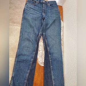 Everlane, The Cheeky Bootcut Jean